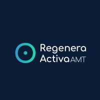 Regenera Activa logo, Regenera Activa contact details