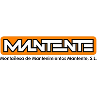 Montañesa de Mantenimientos MANTENTE S.L. logo, Montañesa de Mantenimientos MANTENTE S.L. contact details