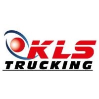 KLS Trucking (Pty) Ltd logo, KLS Trucking (Pty) Ltd contact details