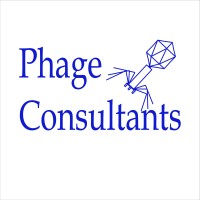 Phage Consultants logo, Phage Consultants contact details