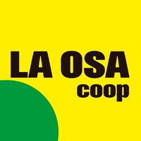 LA OSA coop - Tu supermercado cooperativo de Madrid logo, LA OSA coop - Tu supermercado cooperativo de Madrid contact details