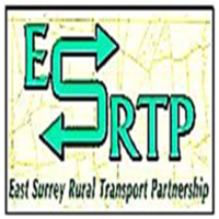 East Surrey Rural Transport Partnership (ESRTP) logo, East Surrey Rural Transport Partnership (ESRTP) contact details