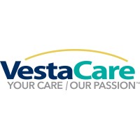 Vesta Care Home Care logo, Vesta Care Home Care contact details