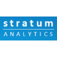 Stratum Analytics logo, Stratum Analytics contact details