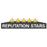 Reputation Stars logo, Reputation Stars contact details