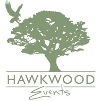 Hawkwood Events logo, Hawkwood Events contact details