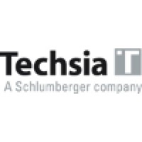 Techsia logo, Techsia contact details