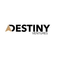 Destiny Ventures logo, Destiny Ventures contact details