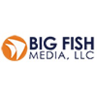 Big Fish Media, LLC logo, Big Fish Media, LLC contact details