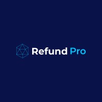 Refund Pro logo, Refund Pro contact details