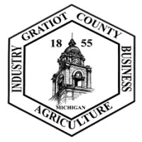 Gratiot County, Michigan logo, Gratiot County, Michigan contact details