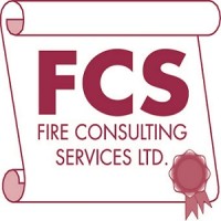 FCS Fire Consulting Services Ltd. logo, FCS Fire Consulting Services Ltd. contact details