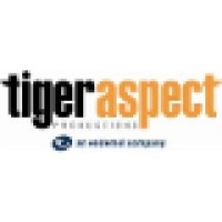 Tiger Aspect logo, Tiger Aspect contact details