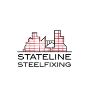 Stateline Steelfixing logo, Stateline Steelfixing contact details