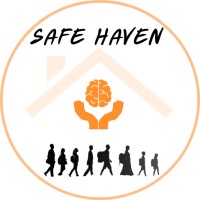 Safe Haven Space logo, Safe Haven Space contact details