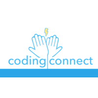 CodingConnect logo, CodingConnect contact details