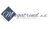 Megatrend a.d. logo, Megatrend a.d. contact details