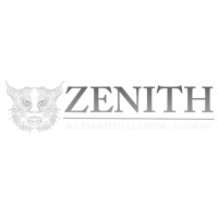 Zenith Accelerated Academy logo, Zenith Accelerated Academy contact details