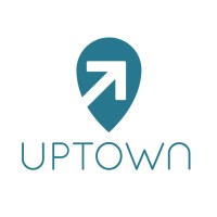 Uptown Realty logo, Uptown Realty contact details