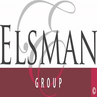 Elsman logo, Elsman contact details