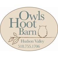 Owls Hoot Barn logo, Owls Hoot Barn contact details