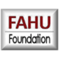 FAHU Foundation logo, FAHU Foundation contact details