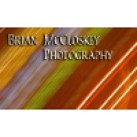 Brian McCloskey Photography logo, Brian McCloskey Photography contact details