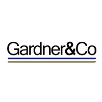 Gardner & Co Ltd logo, Gardner & Co Ltd contact details