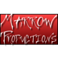 Marrow Productions logo, Marrow Productions contact details