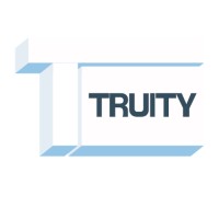 Truity logo, Truity contact details