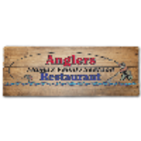 Anglers Restaurant logo, Anglers Restaurant contact details