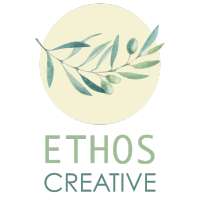 Ethos Creative logo, Ethos Creative contact details