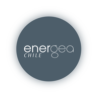 EnergeaChile logo, EnergeaChile contact details