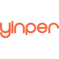 Yinper logo, Yinper contact details