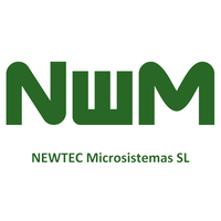 Newtec Microsistemas SL logo, Newtec Microsistemas SL contact details