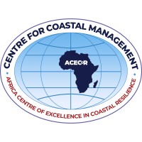 Centre for Coastal Management [Africa Centre of Excellence in Coastal Resilience] logo, Centre for Coastal Management [Africa Centre of Excellence in Coastal Resilience] contact details