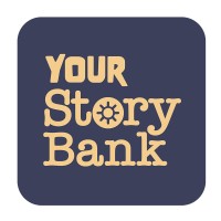 Your Story Bank logo, Your Story Bank contact details