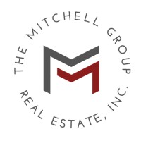 The Mitchell Group logo, The Mitchell Group contact details