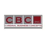 Cardinal Business Concepts, Inc. logo, Cardinal Business Concepts, Inc. contact details