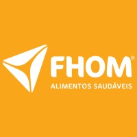 FHOM Alimentos logo, FHOM Alimentos contact details