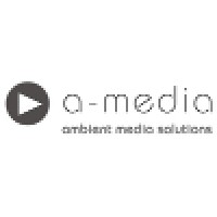 Ambient Media Solutions logo, Ambient Media Solutions contact details