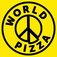 World Pizza logo, World Pizza contact details