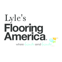 Lyle's Flooring America logo, Lyle's Flooring America contact details