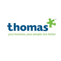 Thomas International Indonesia logo, Thomas International Indonesia contact details