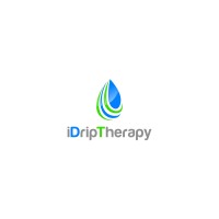 iDrip Therapy logo, iDrip Therapy contact details