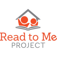 Read to Me Project logo, Read to Me Project contact details