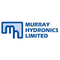 Murray Hydronics Limited logo, Murray Hydronics Limited contact details