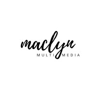 Maclyn Multimedia logo, Maclyn Multimedia contact details