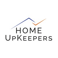 Home UpKeepers logo, Home UpKeepers contact details