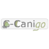 C-Canigo logo, C-Canigo contact details